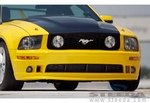 Steeda Competition Mustang Front Fascia - (05-09)